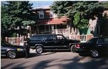 Limousine NY Airport transfers